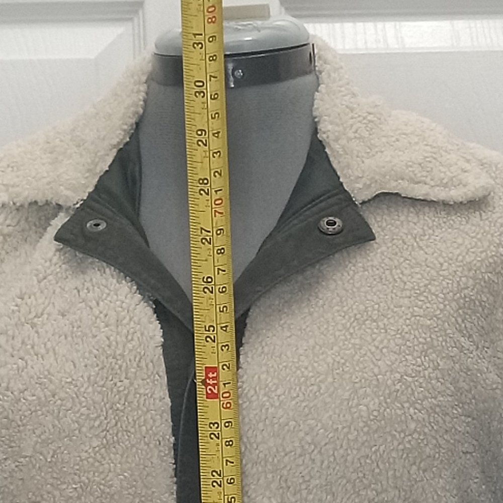 Lucky Brand Jacket - Picture 12 of 14